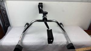 lot 29 image: Vaunn Medical Systems Adjustable Treatment pedal system