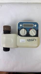 lot 55 image: Orbit 62155 Programmable Hose Faucet Timer