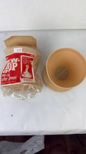 lot 63 image: Brew-A-Cup One-Cup Coffee Brewer