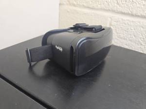lot 126 image: Promark Virtual Reality Headset