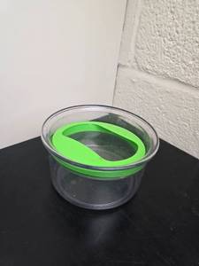 lot 148 image: Crofton Guacamole Saver