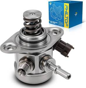 lot 7037 image: PHILTOP High Pressure Fuel Pump FI1614, HM10051