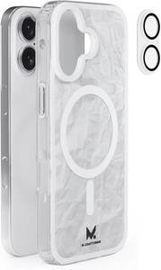 lot 7131 image: iPhone 17 Case with Lens Protector, Aerospace-Grade Aluminum, MagSafe, 6.3