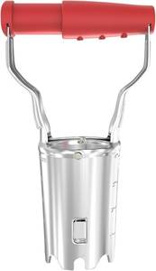 lot 7172 image: FLORA GUARD Bulb Planter with Depth Markers