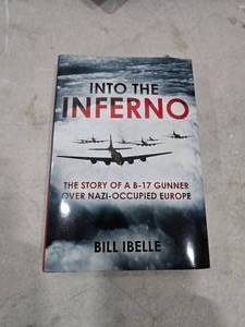 lot 7233 image: Into the Inferno