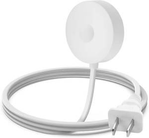lot 7438 image: YADHAOD Magnetic Charger for Oral-B iO Series 789 Electric Toothbrush