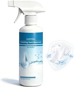 lot 7442 image: Stain Remover Spray, Pre-Wash Emulsifier for Vintage & Thrift Garments