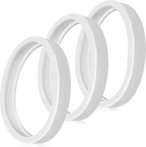 lot 10469 image: Romalon Pool Cleaner Tire C10 for Polaris 180280360380 TR28P (3 Pack)