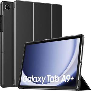lot 69714 image: TiMOVO Case for Samsung Galaxy Tab A9A9 Plus 11 2023, Black