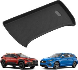 lot 69764 image: Wireless Charging Protective Mat smabee Center Console Wireless Charging Mat for Subaru CrosstrekImpreza