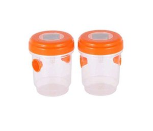 lot 10335 image: Solar-Powered Wasp Trap, 2 Pack