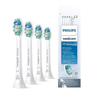 lot 10382 image: Philips Sonicare C2 Optimal Plaque Defence HX902410, 1