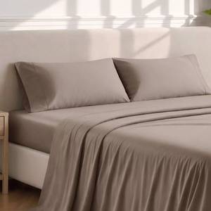 lot 2045 image: Ultra Soft Double Brushed Pillowcase Set