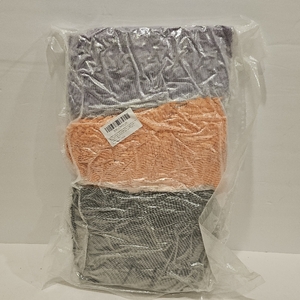 lot 2277 image: JarThenaAMCS 10.6oz Halloween Crinkle Cut Paper Shred Filler Purple Black Orange Boxes Filler Paper 3 Colors Stuffing Confetti for Holiday Party Gift Wrapping Supplies