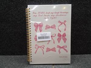 lot 2494 image: Bible Study Journal for Women