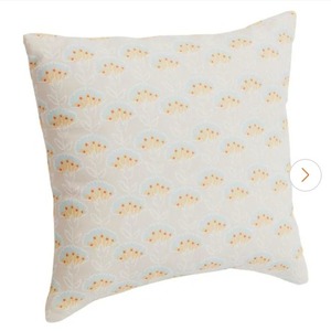 lot 2706 image: Hampton Bay 8 x 18 Outdoor Patio Throw Pillow in Retail $18 Each