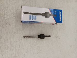 lot 10505 image: Lenox Arbor Boring Tool 14in Shank, 2 Pack