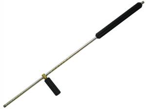 lot 10518 image: 36 In. Pressure Washer Lance With Adjustable Handle