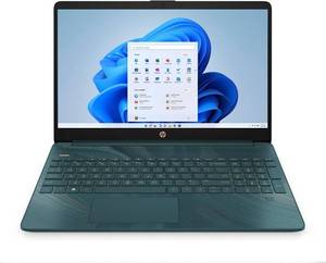$238 HP 15-dy0704ds Laptop, N4120, 4GB RAM, 128GB SSD, Renewed