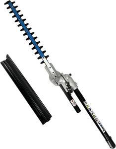 lot 4041 image: $62 16 in. Articulating Hedge Trimmer Attachment for PowerHead