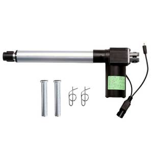 lot 4046 image: $85 Ding Tang DTSJ-002 Motor Linear Actuator for Power Recliner Sofa