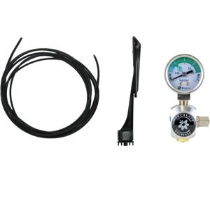 lot 4083 image: $109 Biogents BG-Booster CO2 Upgrade for BG Mosquito Trap 0.75 kg