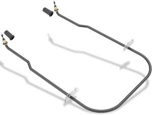 lot 4099 image: W11537778 Dishwasher Heating Element Replacement for KitchenAid