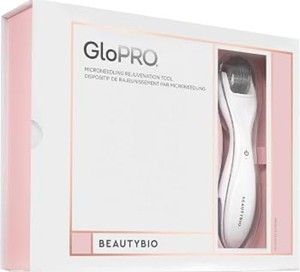 lot 4170 image: BeautyBio Science GLOPRO  AT-HOME MICRONEEDLING TOOL