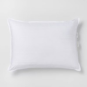 lot 4193 image: StandardQueen Medium Down Bed Pillow - Casaluna