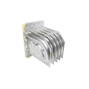 lot 5263 image: Trane Heat Exchanger  Model EXC00999