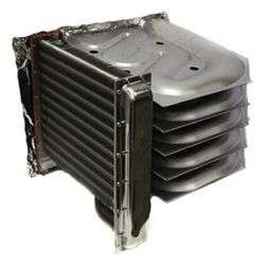 lot 5268 image: Trane Heat Exchanger Replacement Assembly  Model EXC1360&nbsp