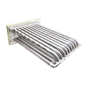 lot 5270 image: Lennox Primary Heat Exchanger Assembly  Model 57M99