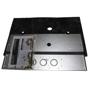lot 5278 image: Carrier -CBP Cell Panel Kit HVAC  Model 336772-760