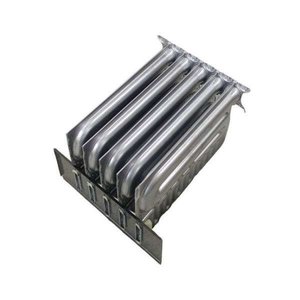 lot 5279 image: Carrier Primary Heat Exchanger Kit 5-Cell  Model 347329-756