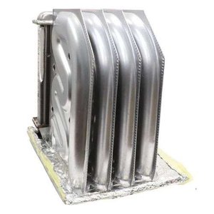 lot 5284 image: Trane OEM Gas Furnace Heat Exchanger  Model EXC02144