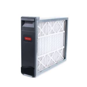 lot 5294 image: 16x25 Media Air Cleaner  Model F100F1625