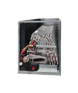 lot 5297 image: Aspen 4 Ton Cased Multi-Positional 24.5 Evaporator Coil