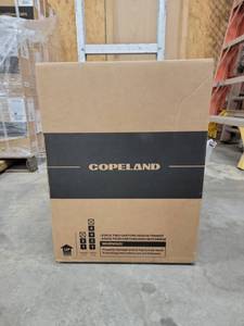 lot 5309 image: Copeland Scroll Compressor  Model ZPS21LXE-PEV-800