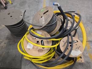 lot 5311 image: Flexible Gas Piping Bulk Lot
