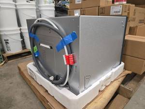 lot 5312 image: Fisher &amp Paykel Dishdrawer Dishwasher Single  Model DD24S