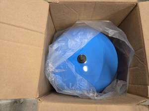 lot 5333 image: ProFlo Water Heater Expansion Tank  Model PFXT12