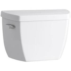 lot 5336 image: Kohler Highline 1 GPF Toilet Tank  Model K-4484