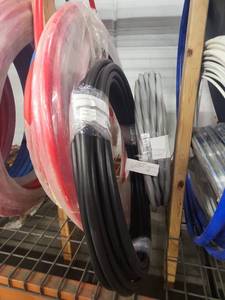 lot 19430 image: Assorted Hydraulic & Pneumatic Tubing Coils