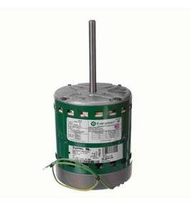 lot 19456 image: Evergreen 12 HP Indoor Motor 115230V 1070 RPM