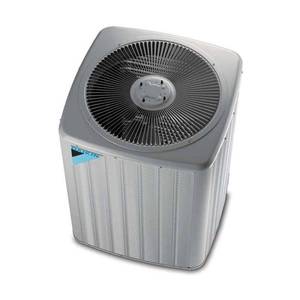 lot 5349 image: Daikin 5-Ton Single-Stage Split System Condenser  Model DX13SN0601