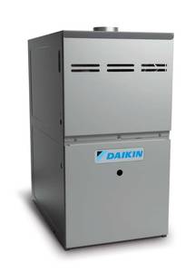 Daikin 80% AFUE Gas Furnace | Model DM80SN1005CX