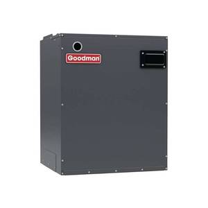 lot 5353 image: Goodman Modular Blower 21in ECM  Model MBVK16CP1X00