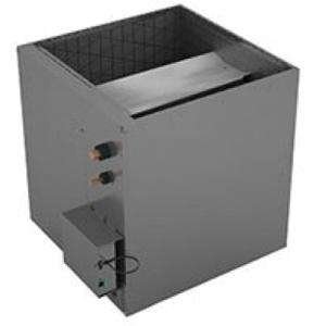 lot 5361 image: Daikin 1.5-Ton Aluminum Evaporator Coil  Model CAPEA1818B4