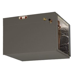 lot 5366 image: Lennox Horizontal Cased Evaporator Coil 3.5 Ton  Model CH33-43C-2F-3&nbsp