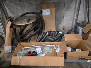 lot 5409 image: FlashShield 12 CSST Flexible Gas Piping Lot